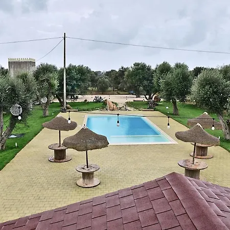 Blu Cobalto Villa *