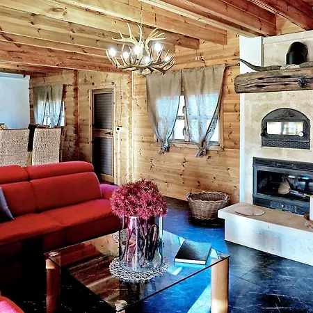 Villa Blu Cobalto Mesagne