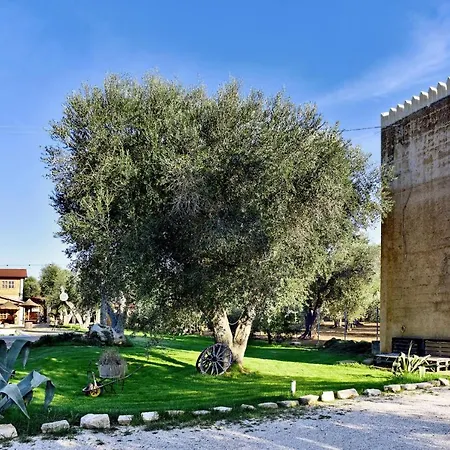 Villa Blu Cobalto