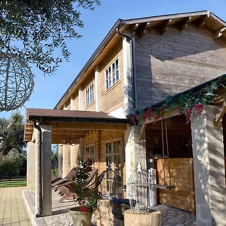 Blu Cobalto Villa