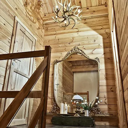 Blu Cobalto Villa